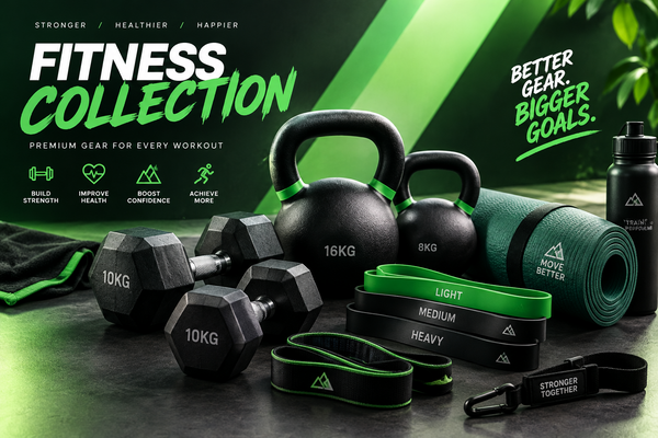 Health And Fitness