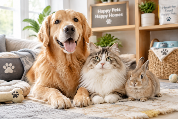 Pets