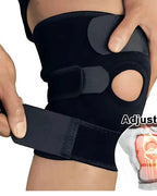 Adjustable Orthopedic Knee Support Brace 1PC- Joint Pain Relif, Patella Protector