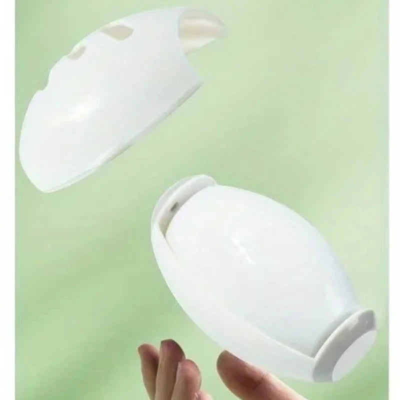 Reusable Washable Lint Roller -Strong Adhesive Hair Sticking Machine for Clothes Pets & Furniture Cleaning