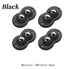 Quick Move-  Self Adhesive Caster Wheels 360 Degree Rotation for Furniture