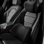 Ergonomic Memory Foam Car Cushion