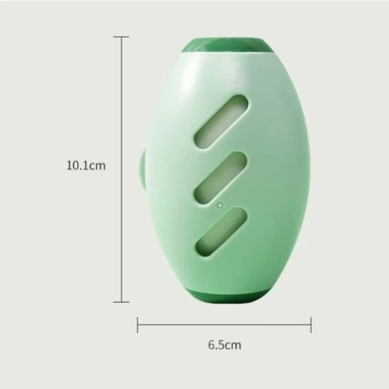 Reusable Washable Lint Roller -Strong Adhesive Hair Sticking Machine for Clothes Pets & Furniture Cleaning