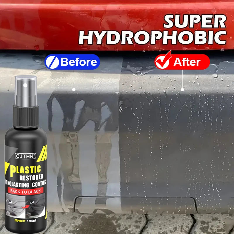 CarGlow-Brillant shine & Long-lasting Protection