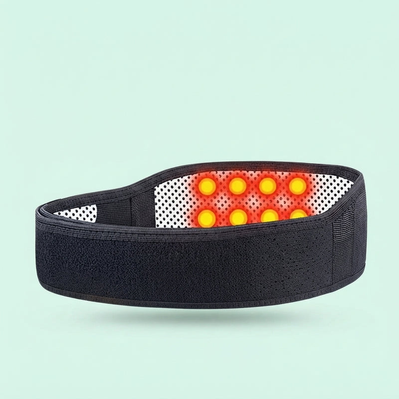 Why this belt actually works