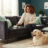 Reusable Washable Lint Roller - stellar-photo-guarantee